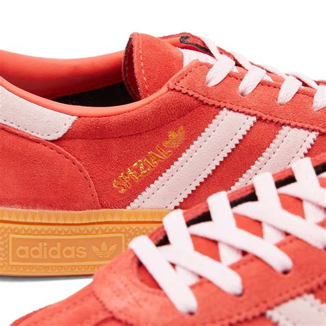 adidas handball spezial damen|Adidas originals handball spezial unisex.